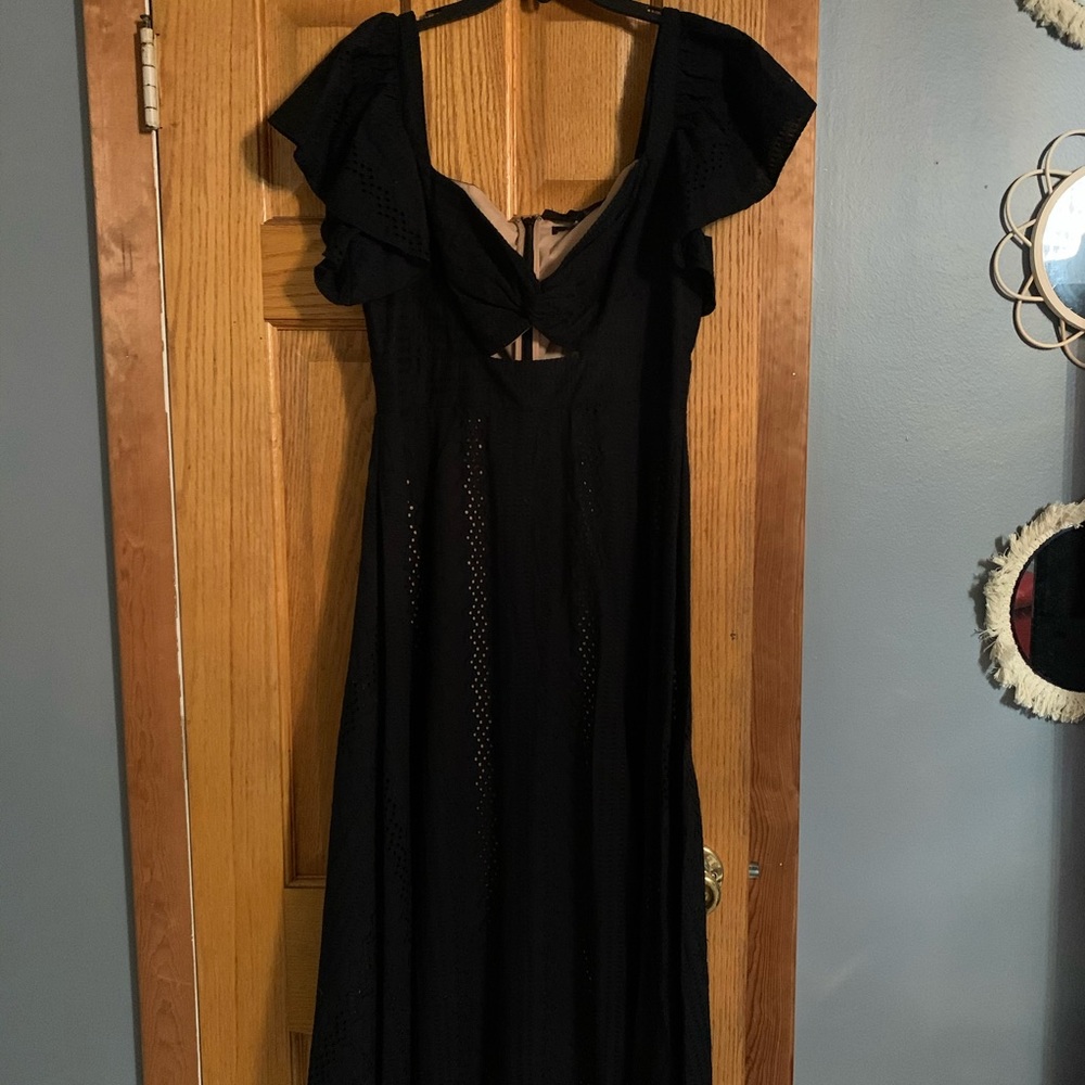 NWT BCBG Dress